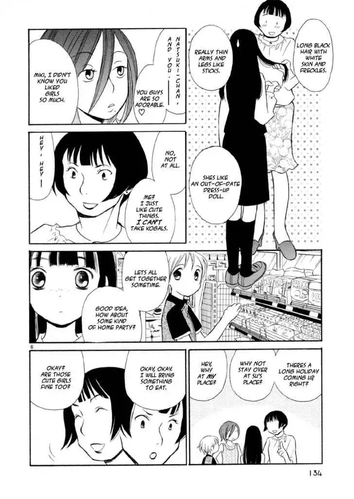 Rubbers Seven Chapter 14 6